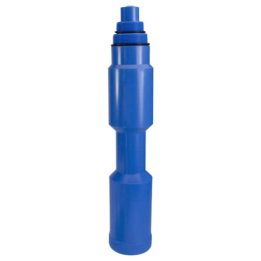 Pool Central 17" Blue Winter Expansion Absorber
